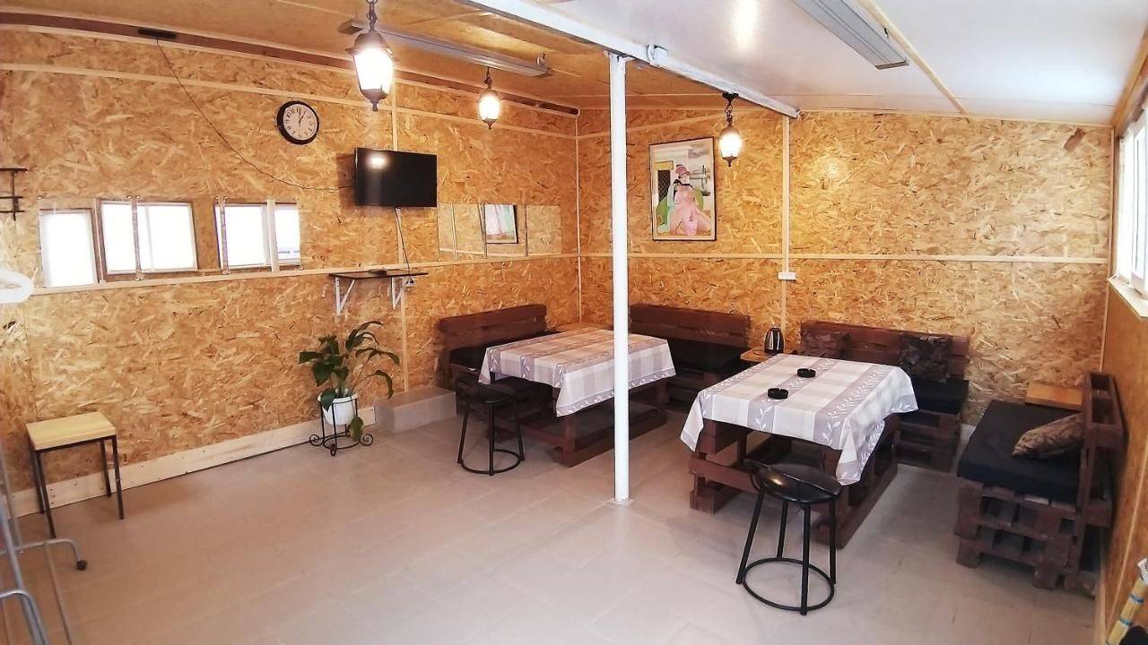 Фото Отели Sitara Hotel Тверь 7